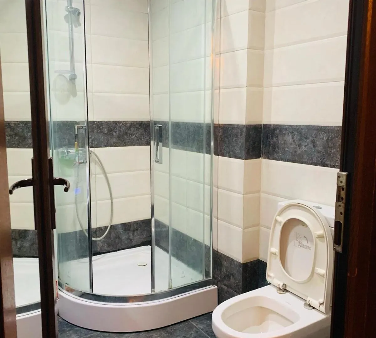 Orbi Sea Towers 4-06 Apartment Batumi